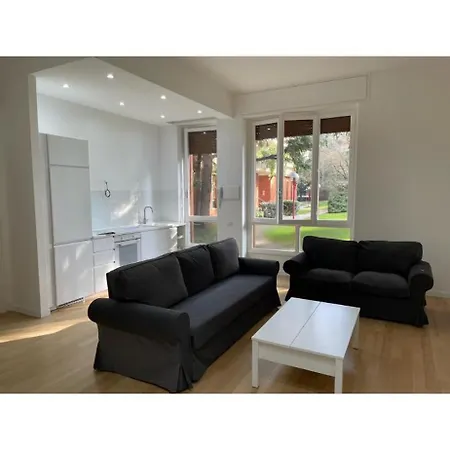 Apartmán La Casa Di Silvia 2 *