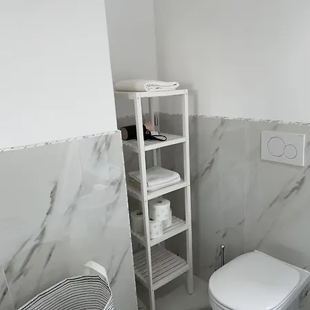 La Casa Di Silvia 2 Apartmán *